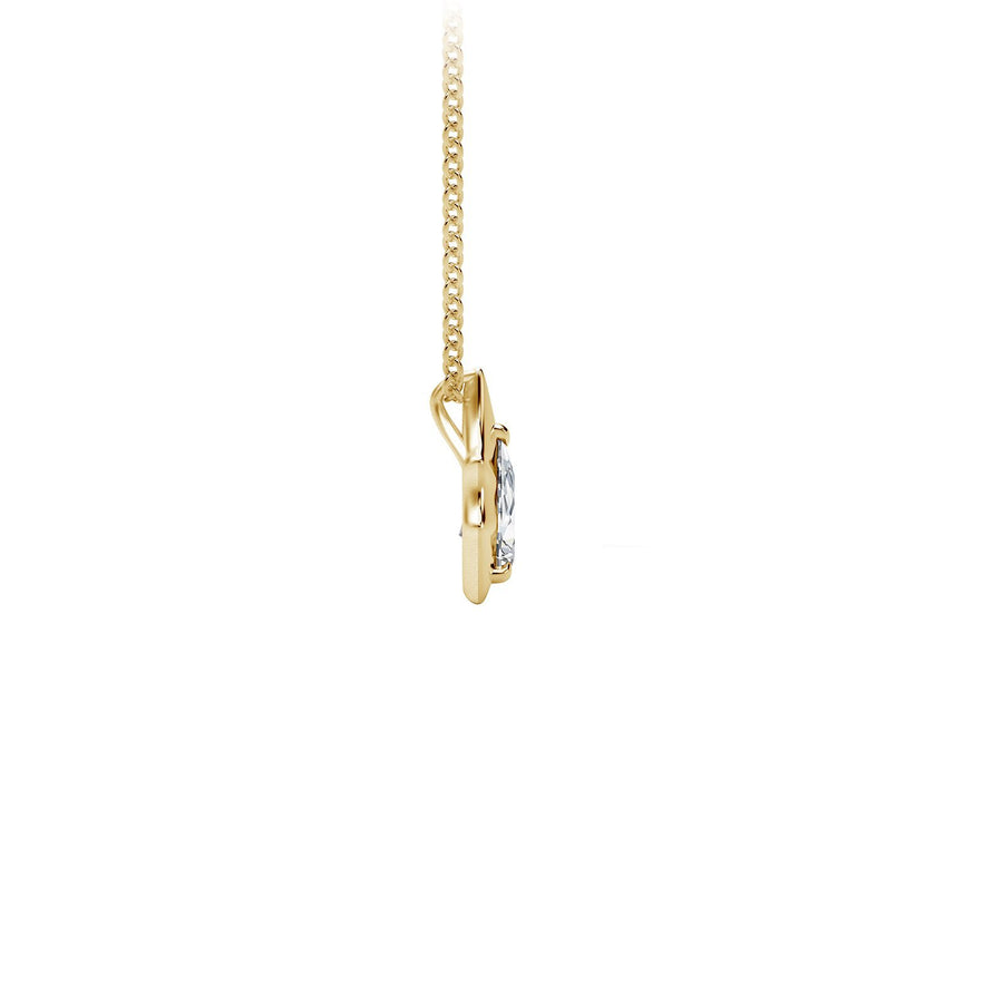 Forevermark Alchemy Envoy Pendant -