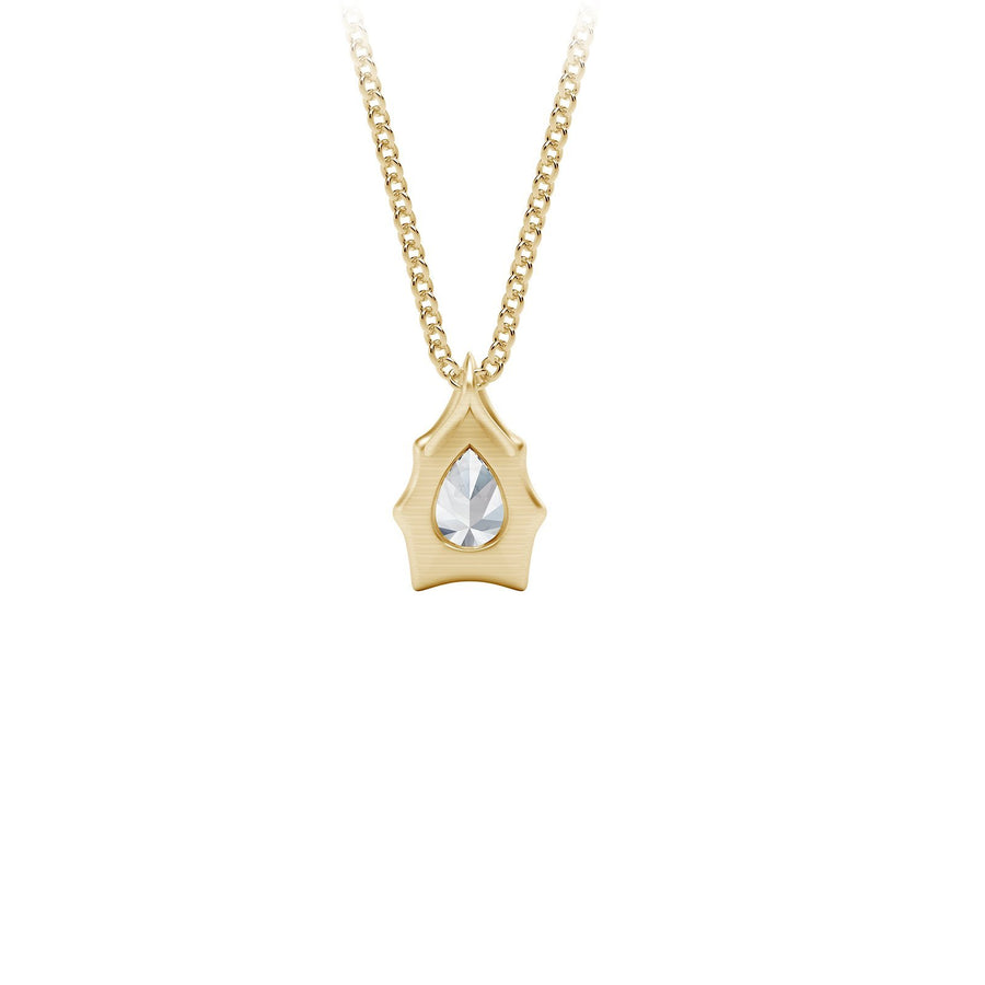 Forevermark Alchemy Envoy Pendant -
