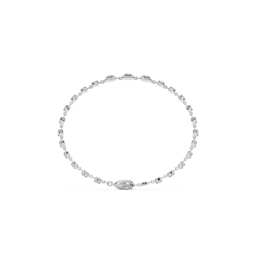 Forevermark Alchemy Maverick Line Bracelet -