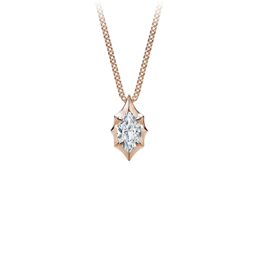Forevermark Alchemy Maverick Pendant -
