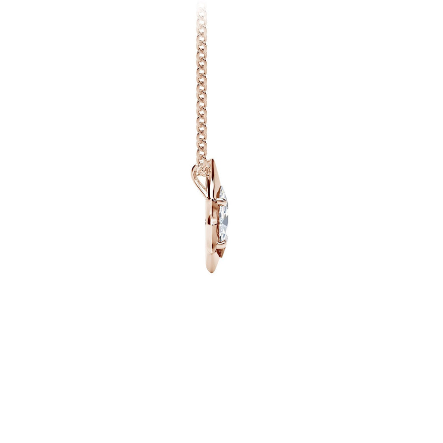 Forevermark Alchemy Maverick Pendant -