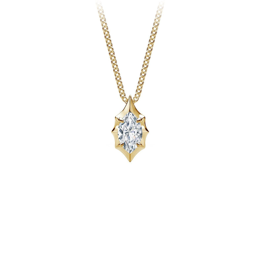 Forevermark Alchemy Maverick Pendant -