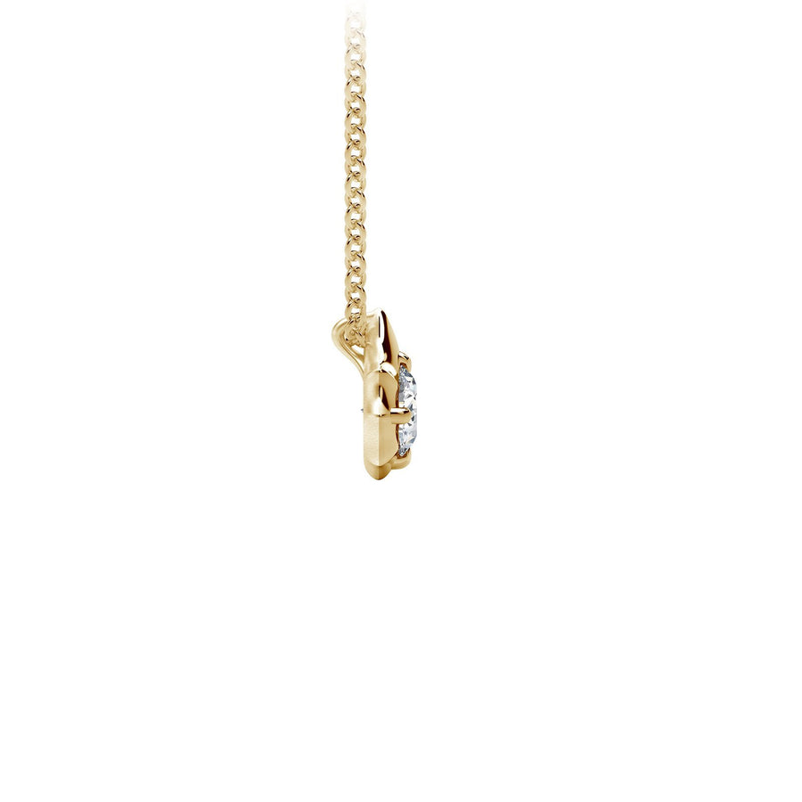 Forevermark Alchemy Sophisticate Pendant -