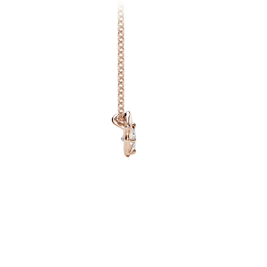 Forevermark Alchemy Vanguard Pendant -