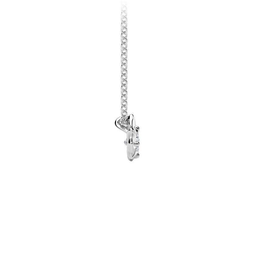 Forevermark Alchemy Vanguard Pendant -