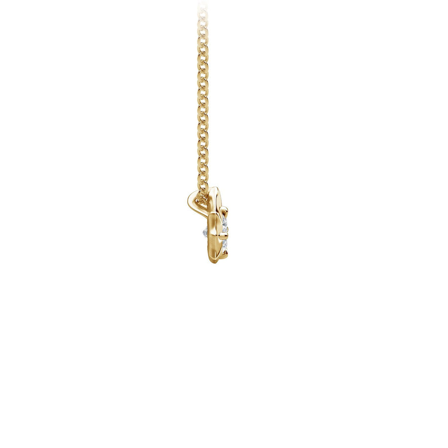 Forevermark Alchemy Vanguard Pendant -