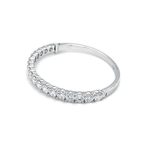 Forevermark Diamond Bangle -
