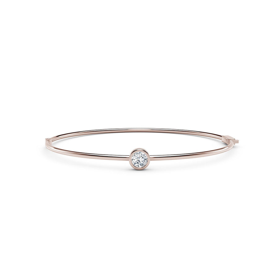 Forevermark Diamond Bangle -
