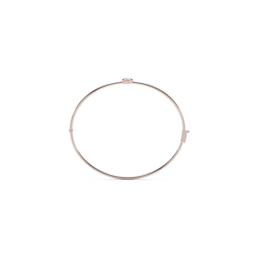 Forevermark Diamond Bangle -