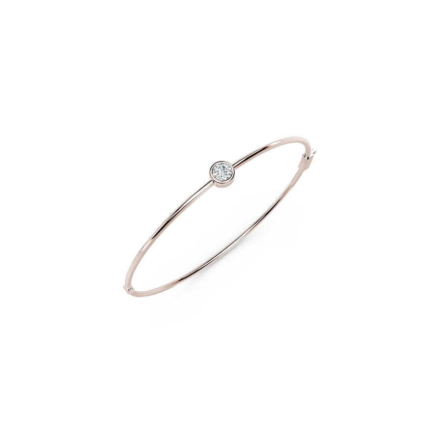 Forevermark Diamond Bangle -