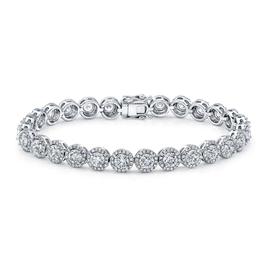 Forevermark Diamond Bracelet -