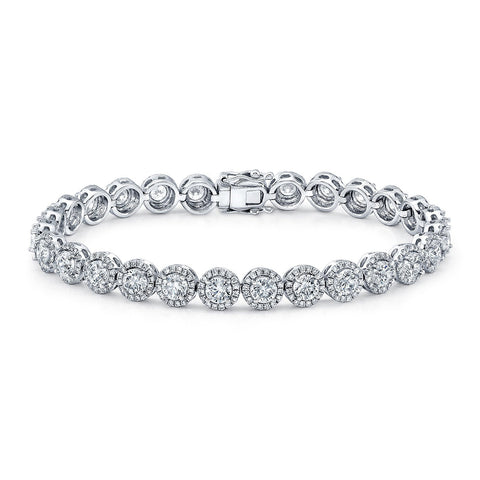 Forevermark Diamond Bracelet -