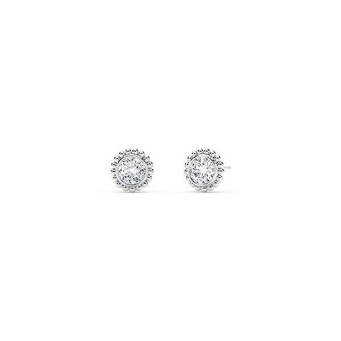 Forevermark Diamond Earrings -