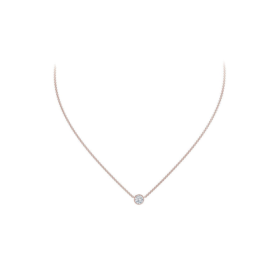 Forevermark Diamond Neckalce -