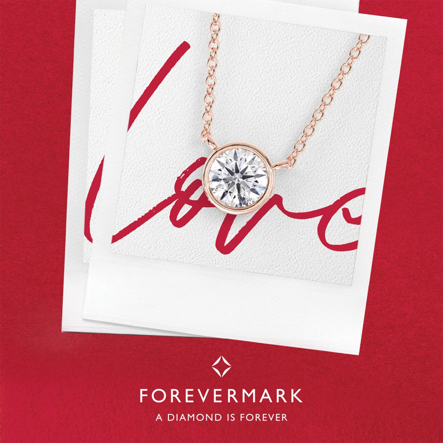 Forevermark Diamond Neckalce -