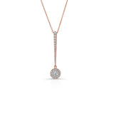 Forevermark Diamond Necklace -