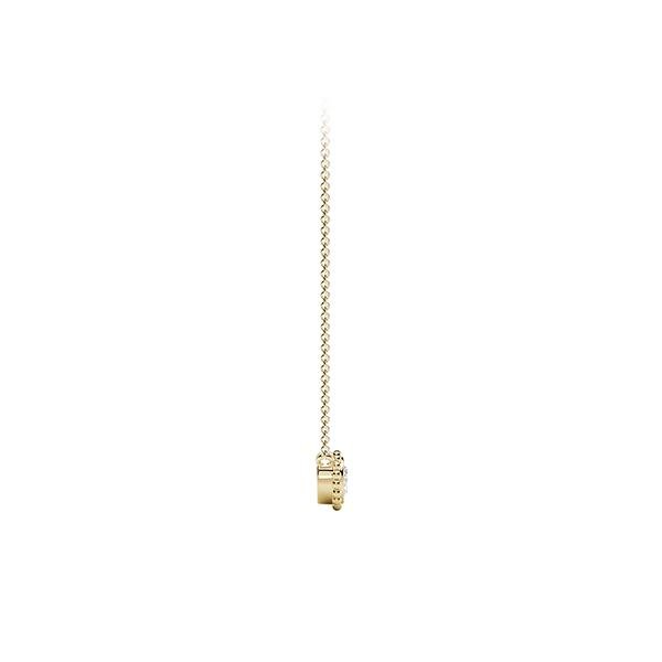 Forevermark Diamond Necklace -