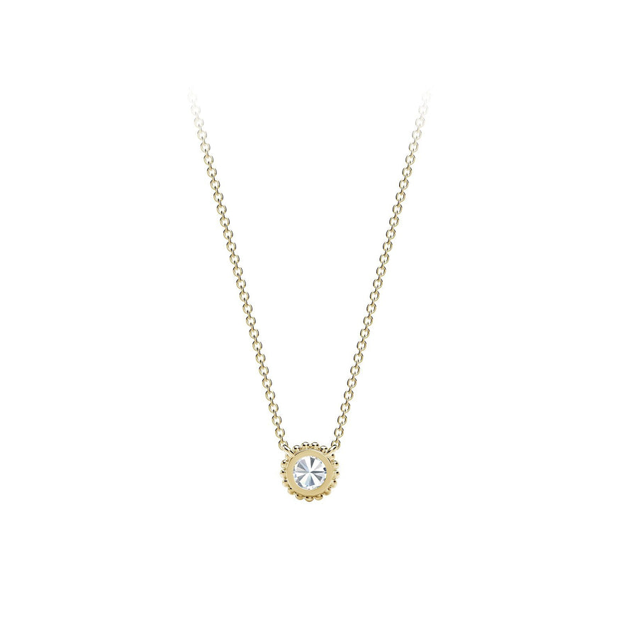 Forevermark Diamond Necklace -