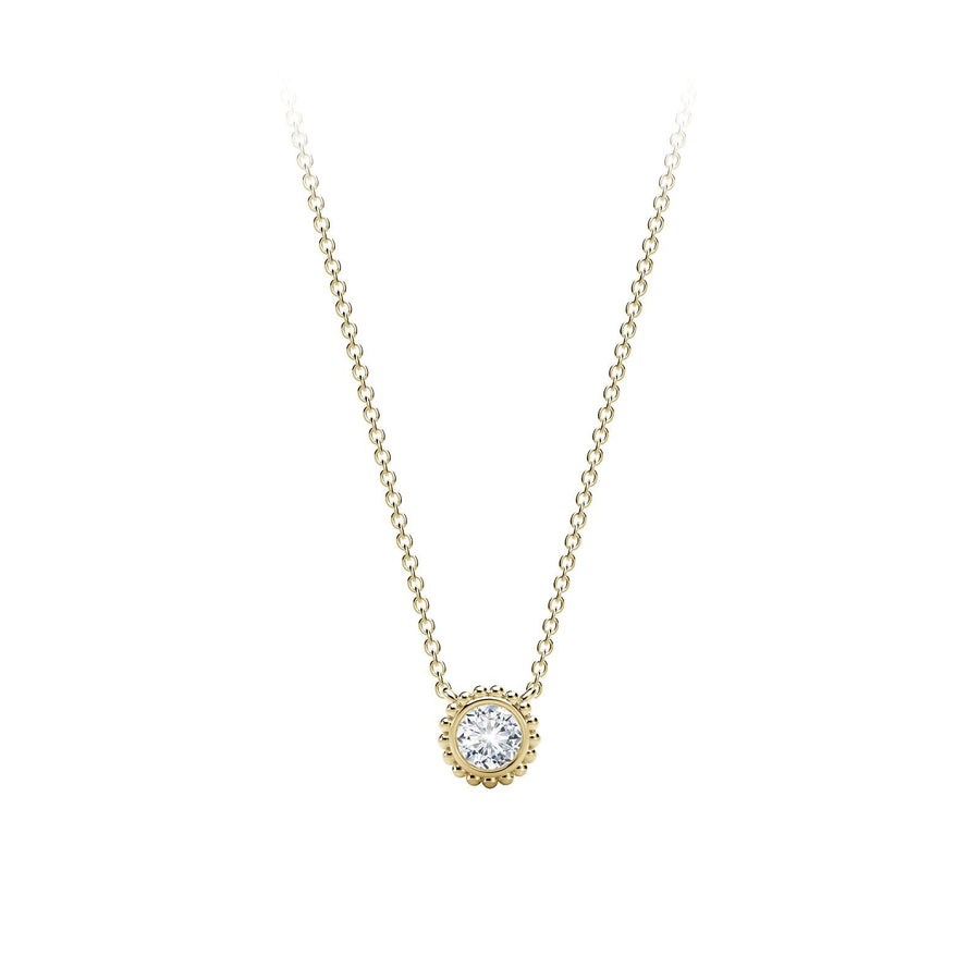 Forevermark Diamond Necklace -