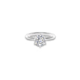 Forevermark Diamond Ring -