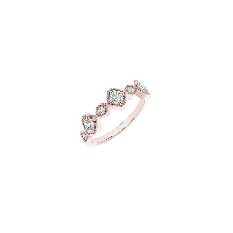 Forevermark Diamond Ring -
