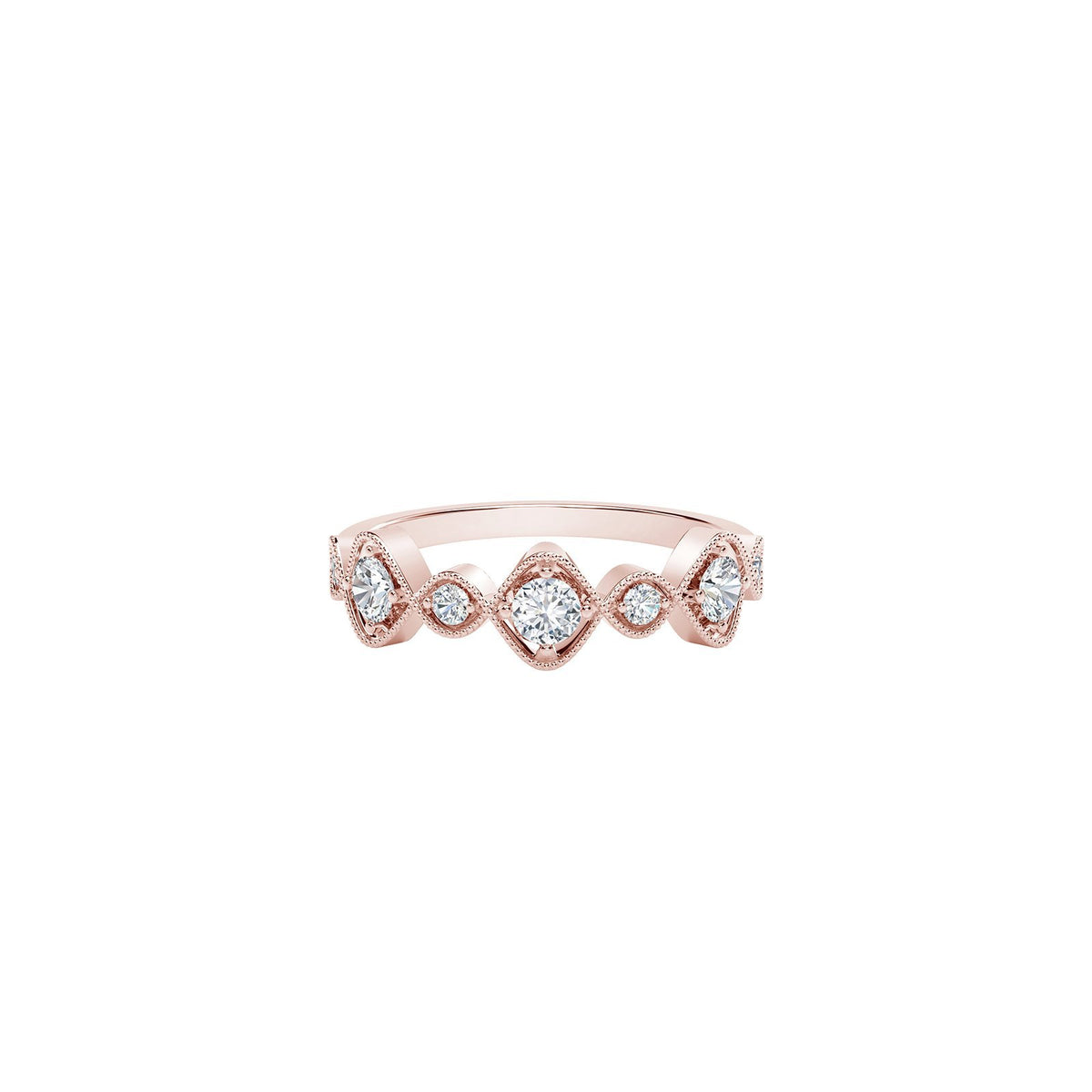 Forevermark Diamond Ring -