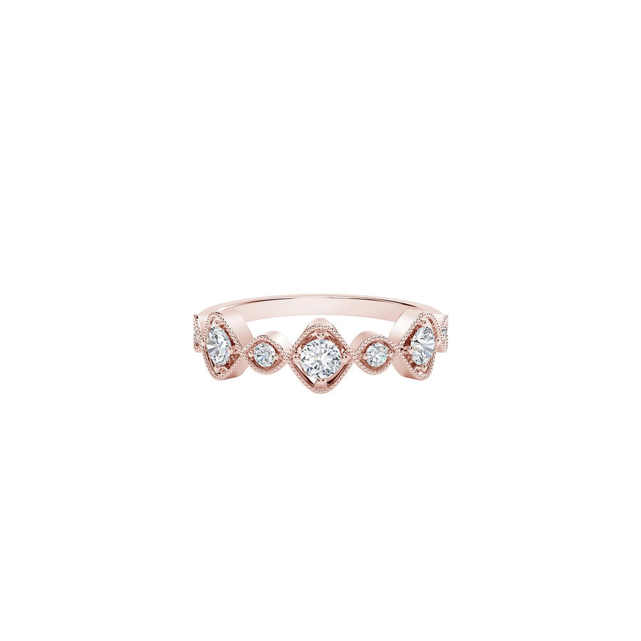Forevermark Diamond Ring -