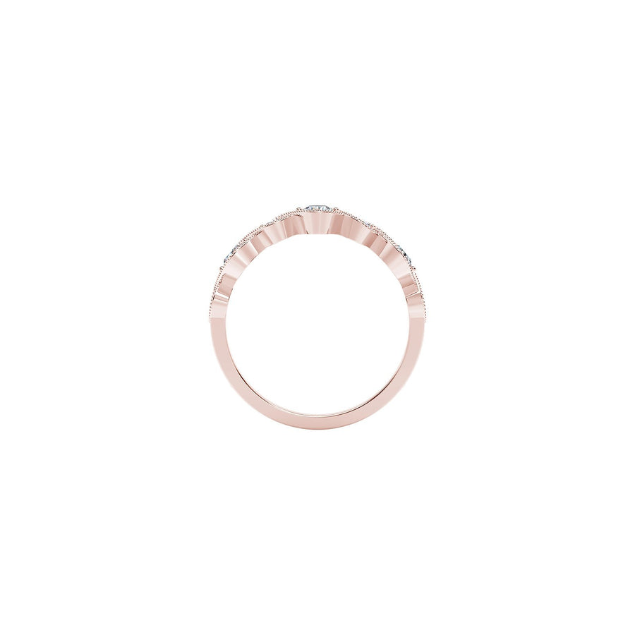 Forevermark Diamond Ring -