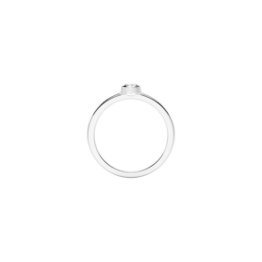Forevermark Diamond Ring -