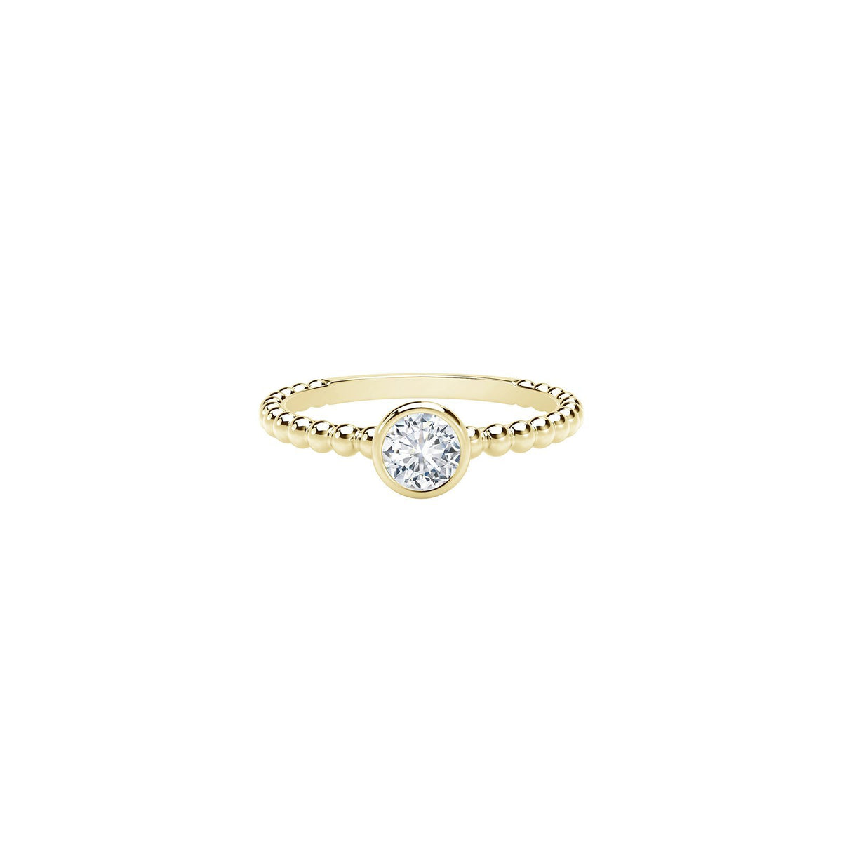 Forevermark Diamond Ring -