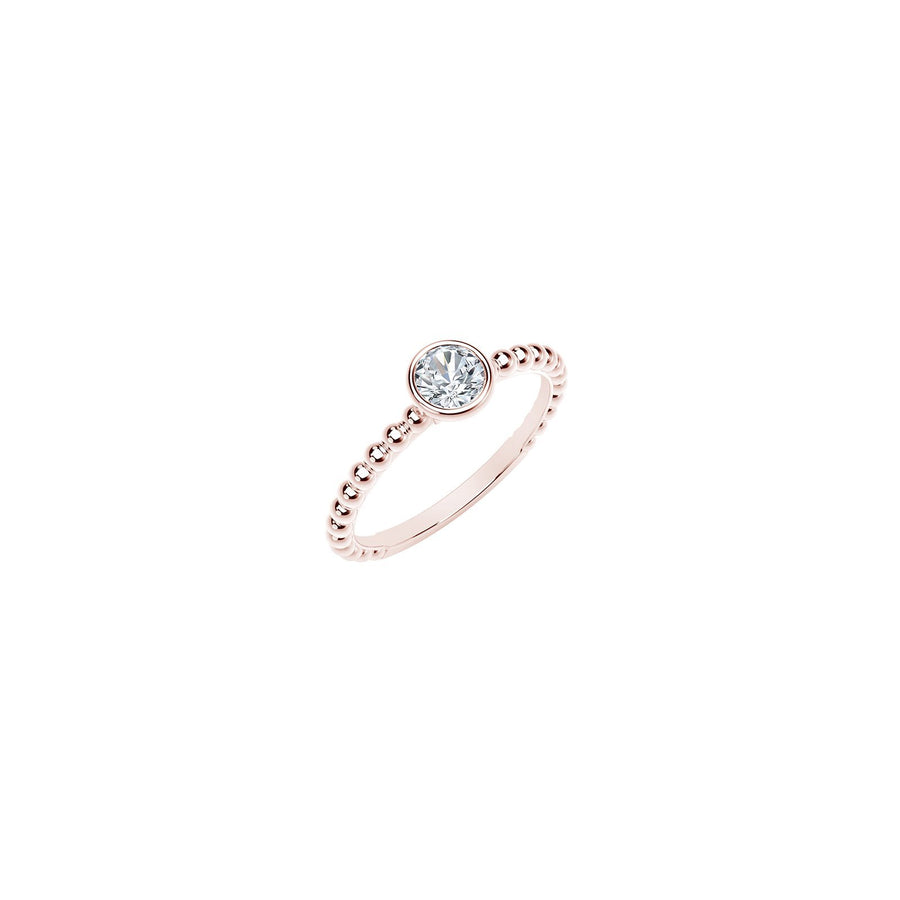 Forevermark Diamond Ring -