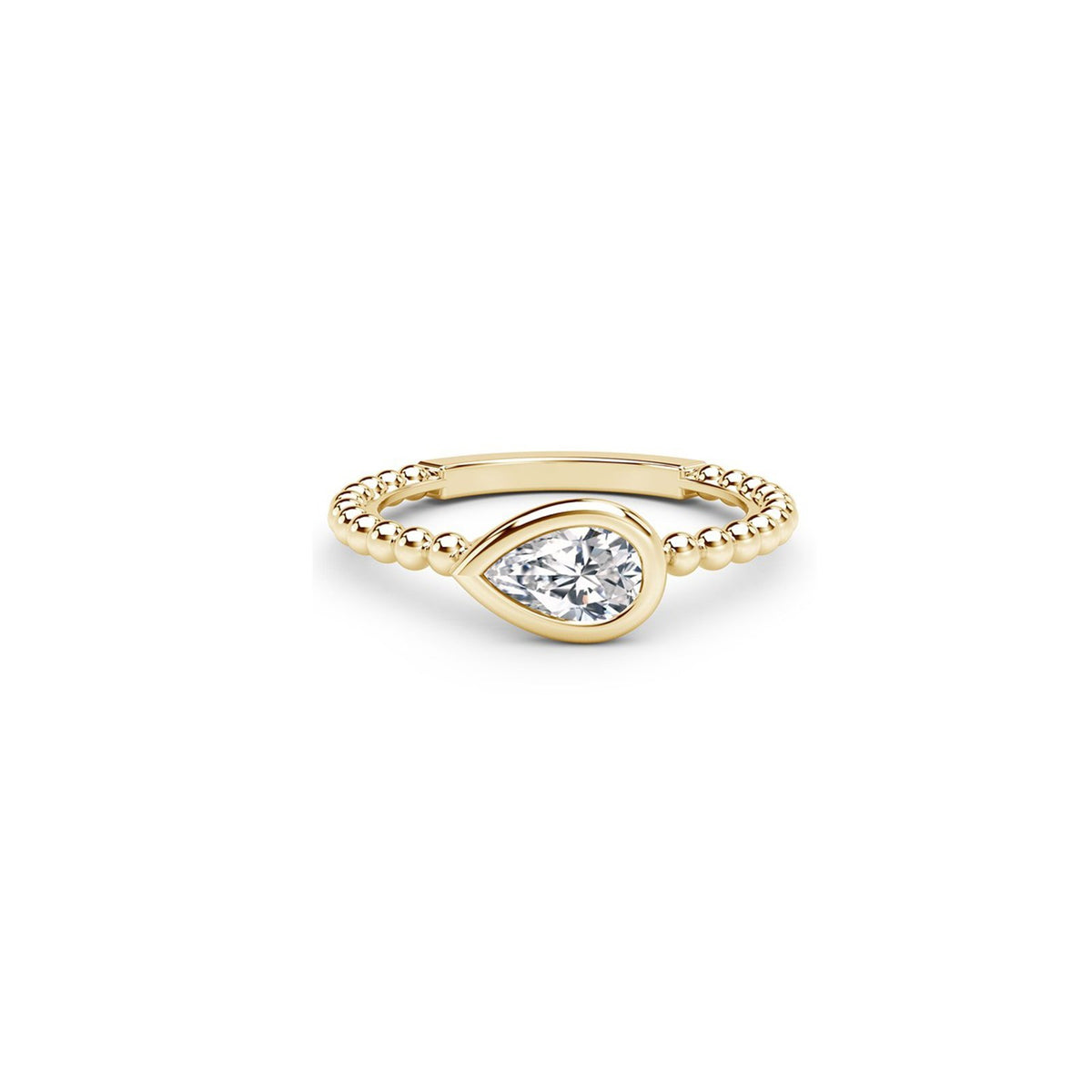 Forevermark Diamond Ring -