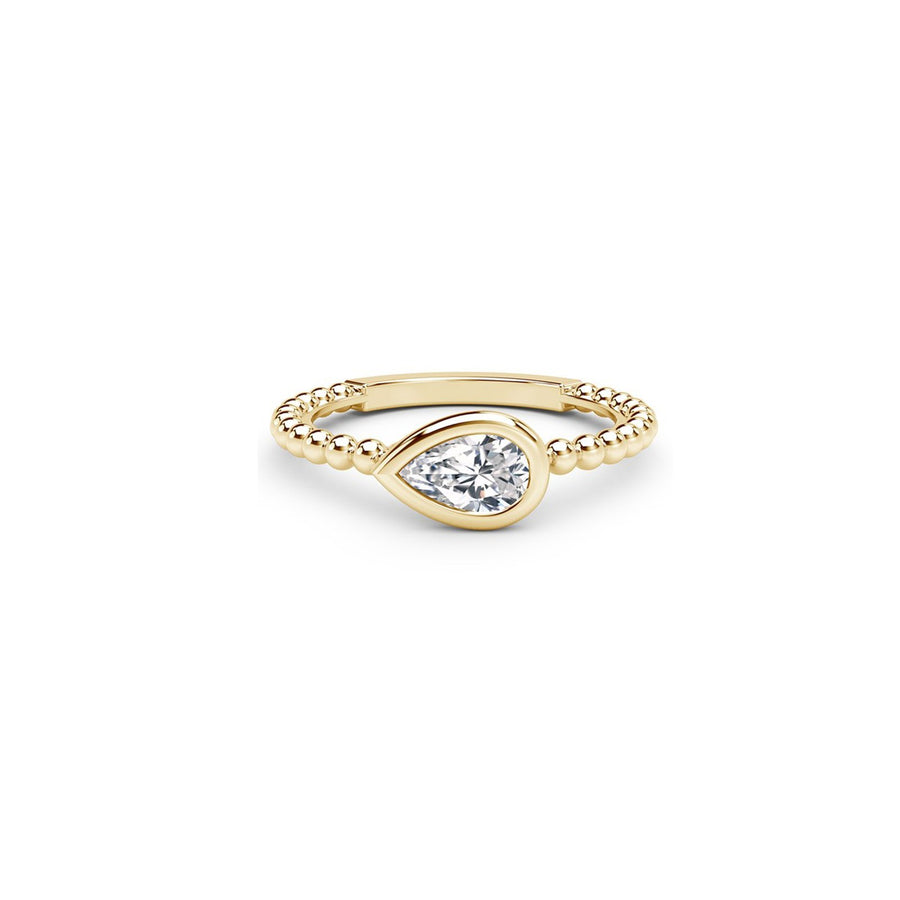 Forevermark Diamond Ring -
