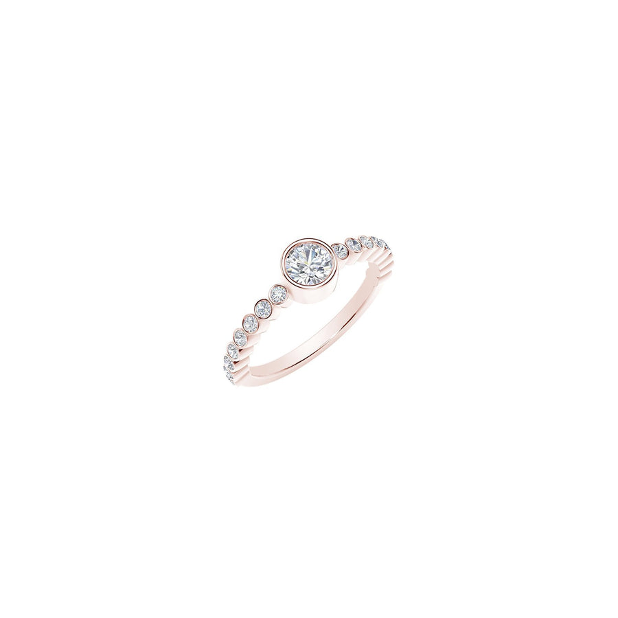 Forevermark Diamond Ring -