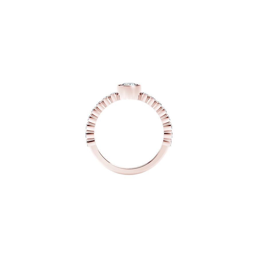 Forevermark Diamond Ring -