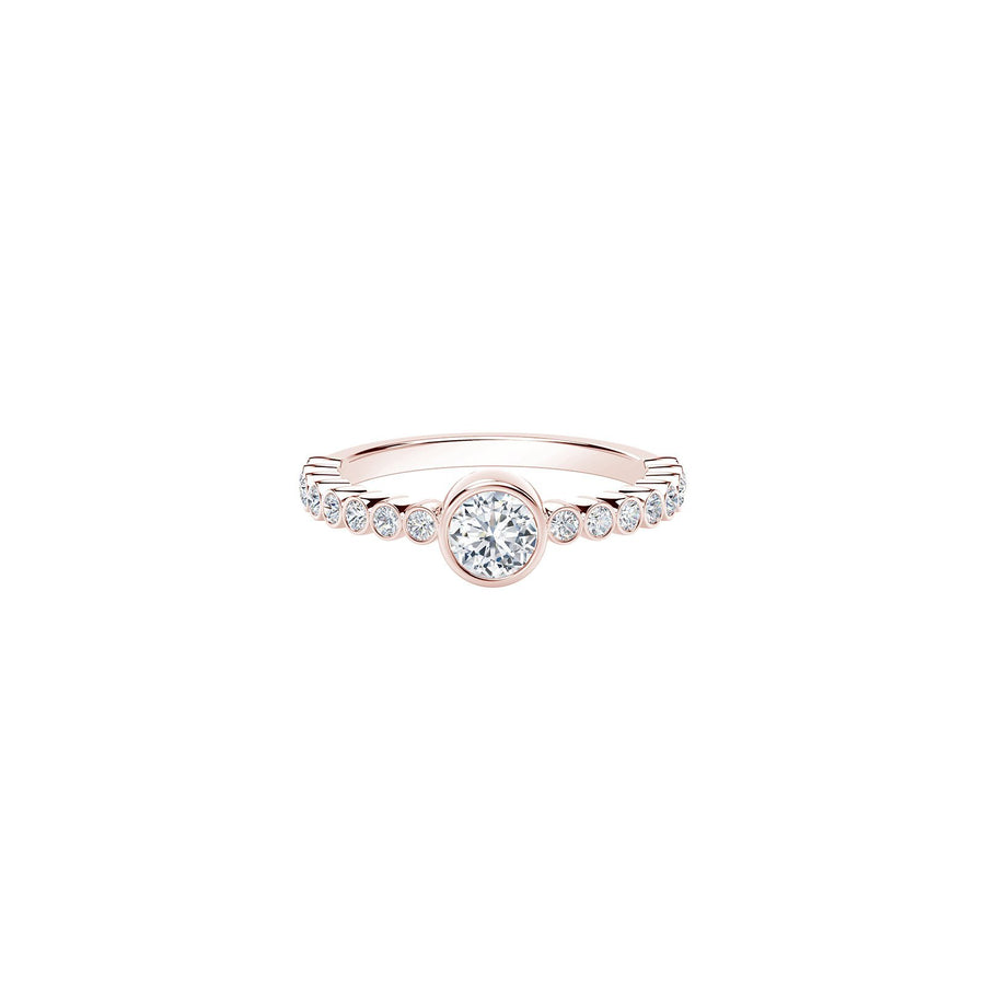 Forevermark Diamond Ring -
