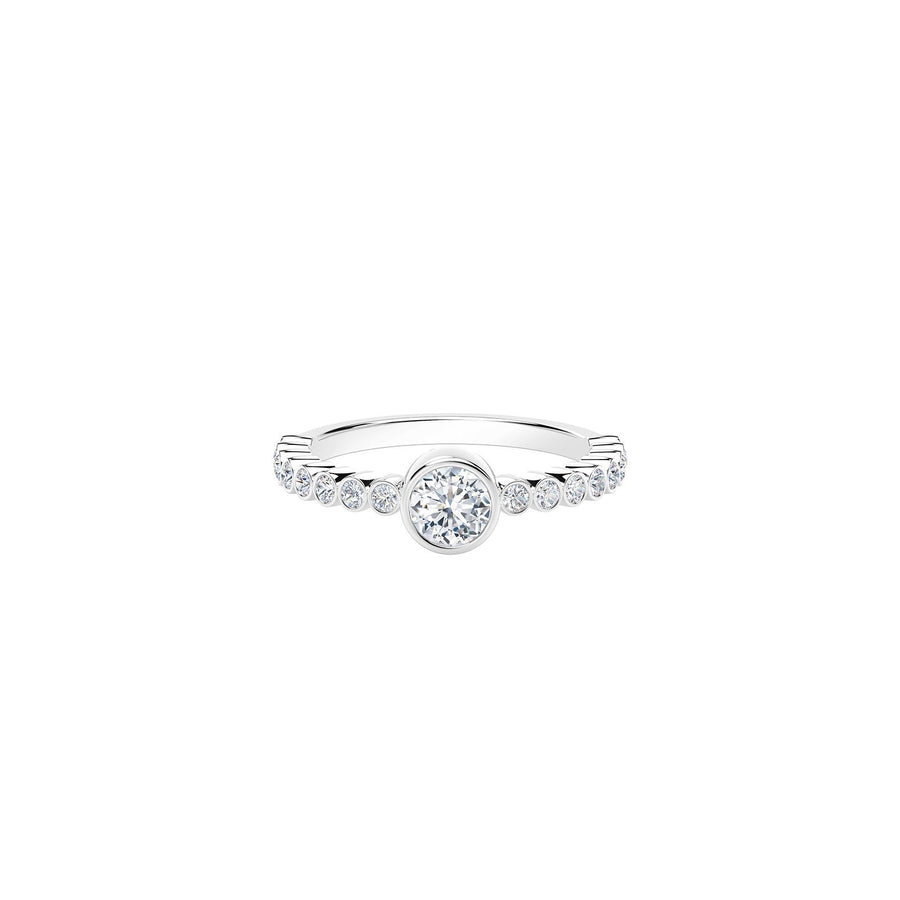Forevermark Diamond Ring -