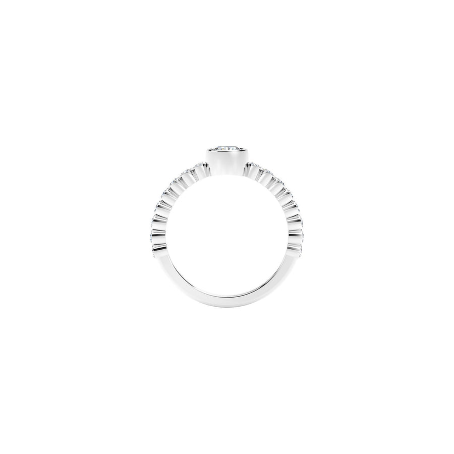 Forevermark Diamond Ring -
