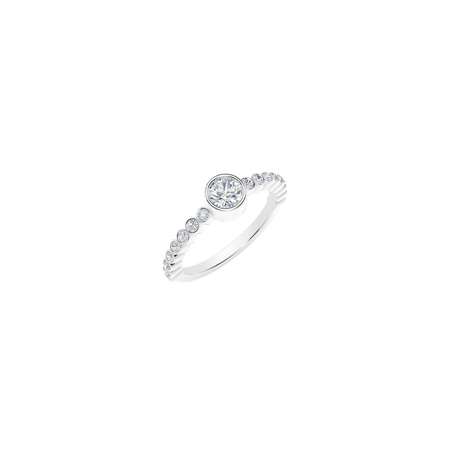 Forevermark Diamond Ring -