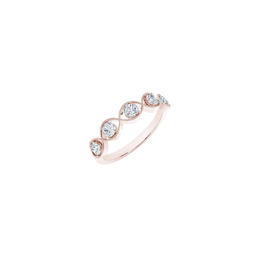 Forevermark Diamond Ring -