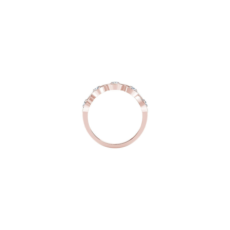 Forevermark Diamond Ring -