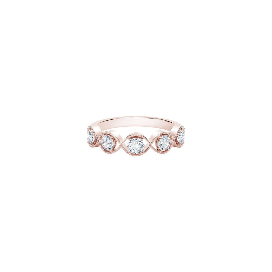 Forevermark Diamond Ring -