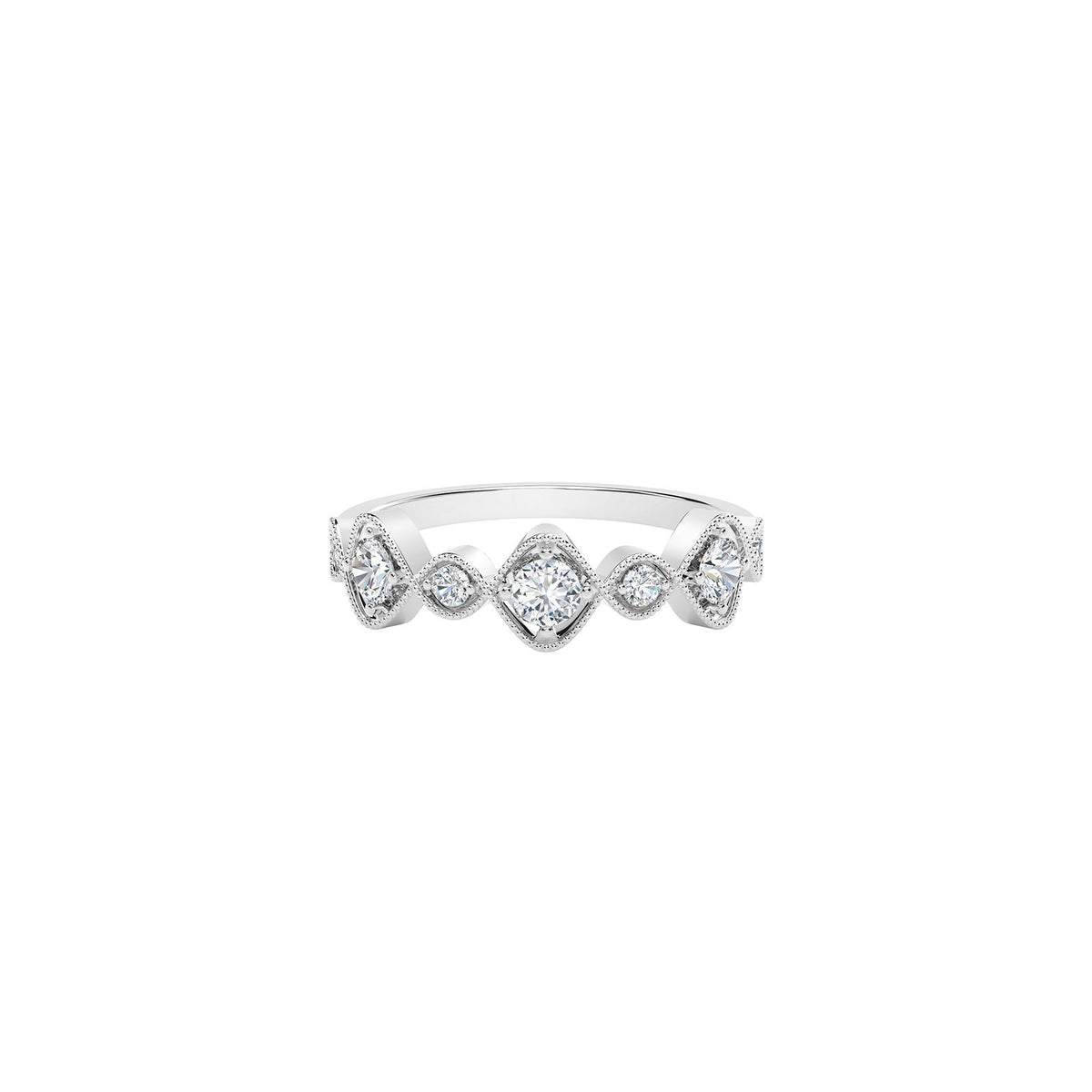 Forevermark Diamond Ring -