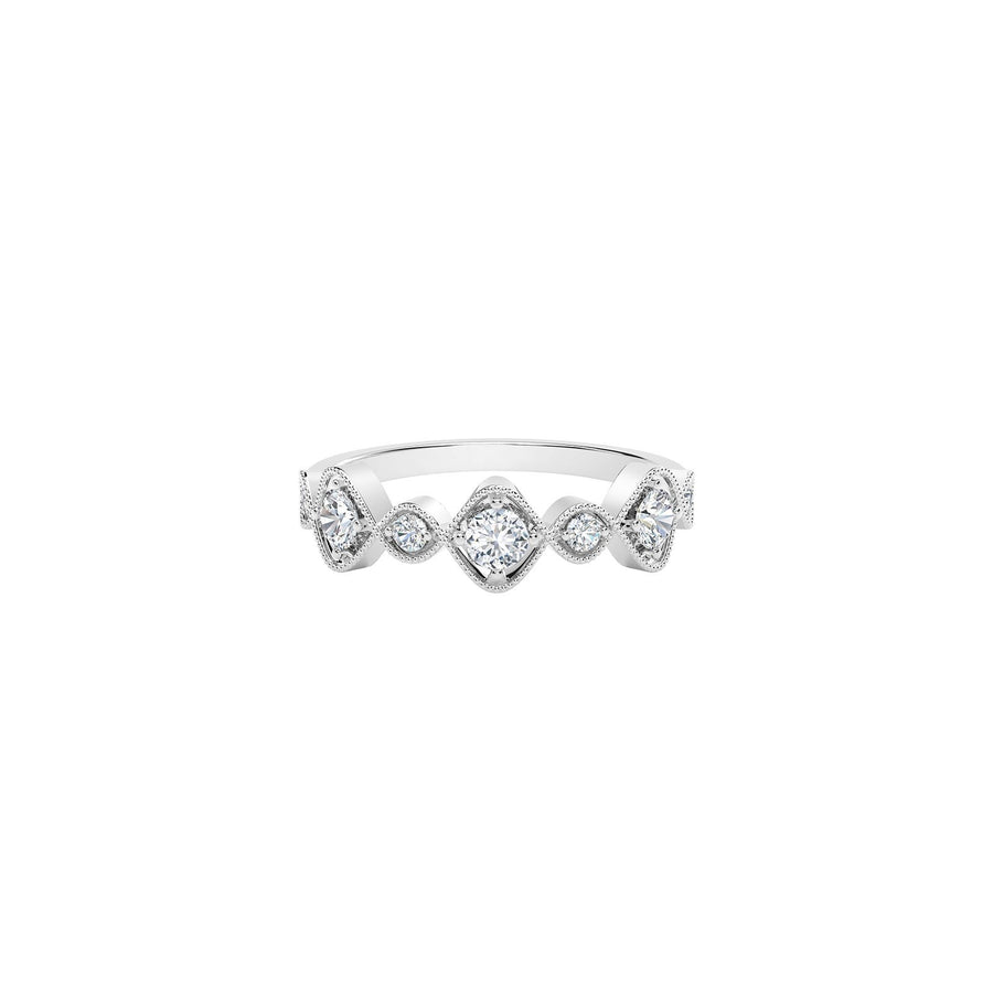 Forevermark Diamond Ring -