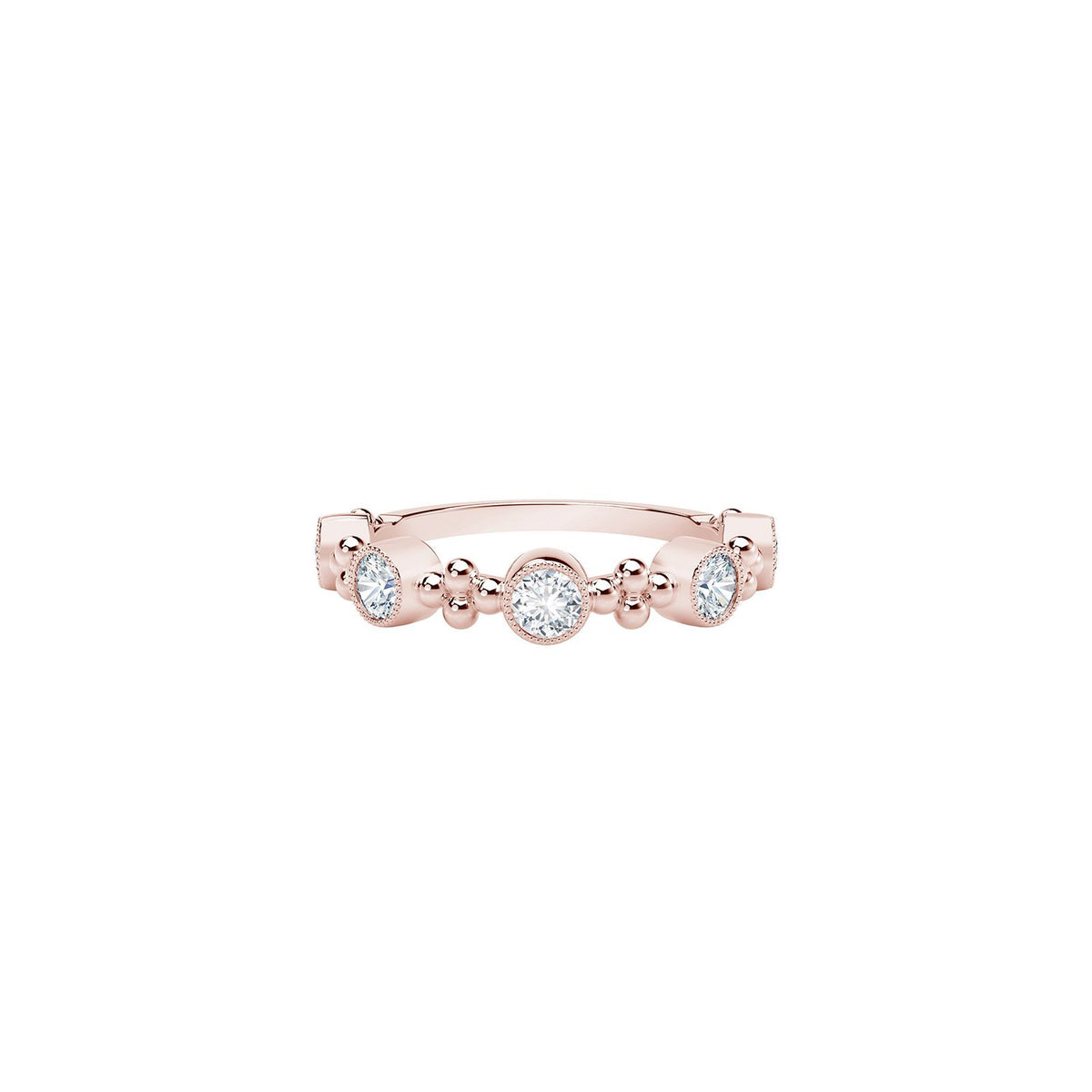 Forevermark Diamond Ring -
