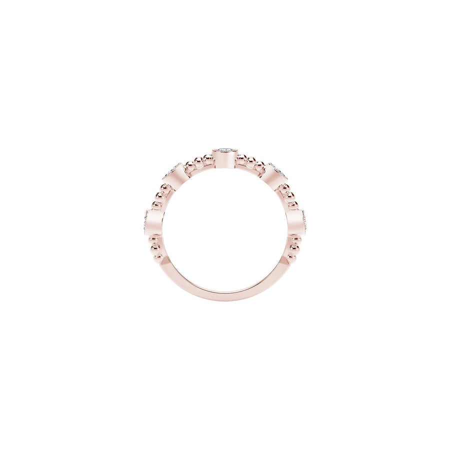 Forevermark Diamond Ring -