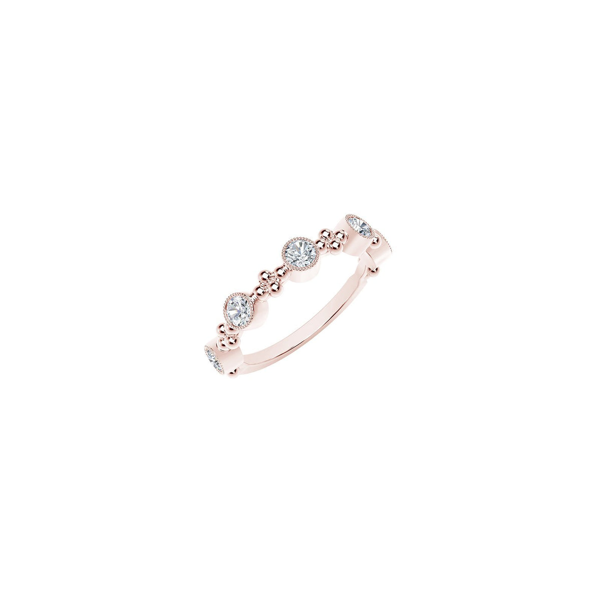 Forevermark Diamond Ring -