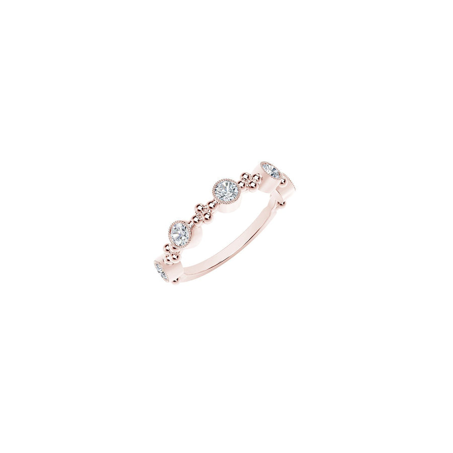 Forevermark Diamond Ring -