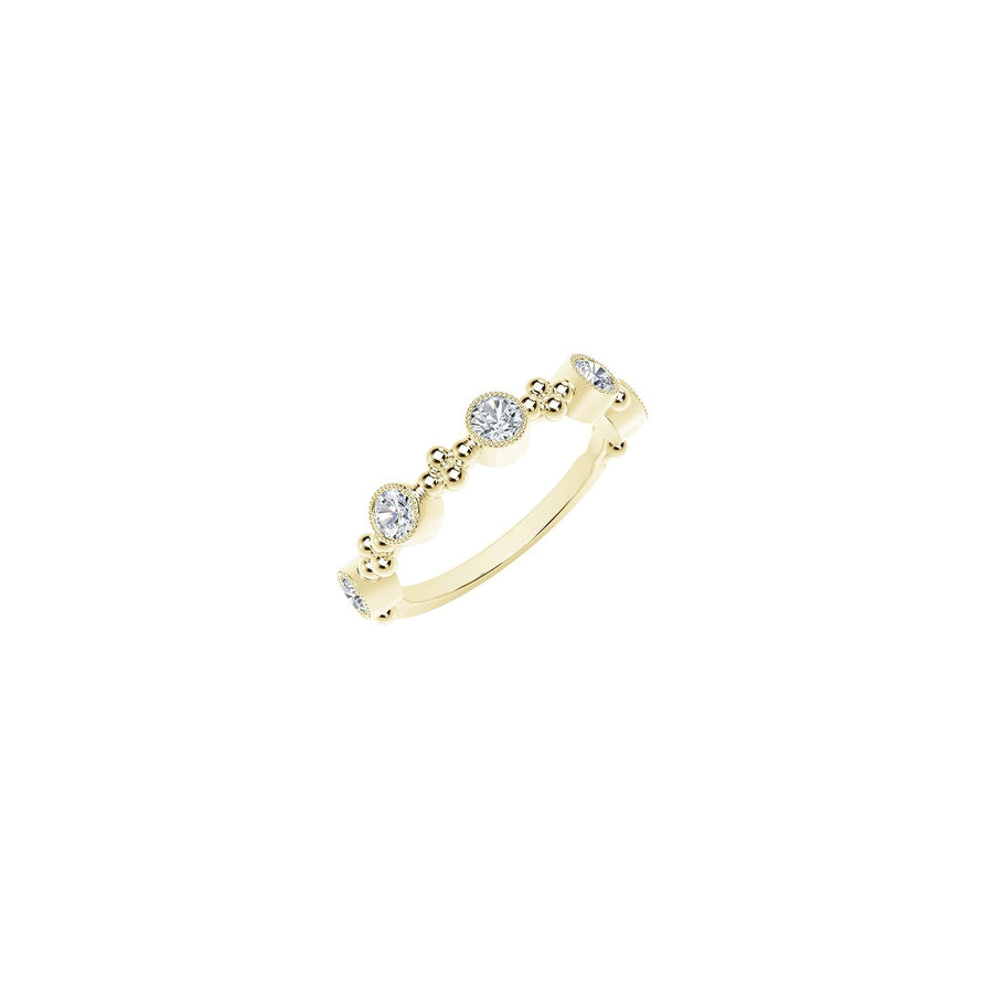 Forevermark Diamond Ring -