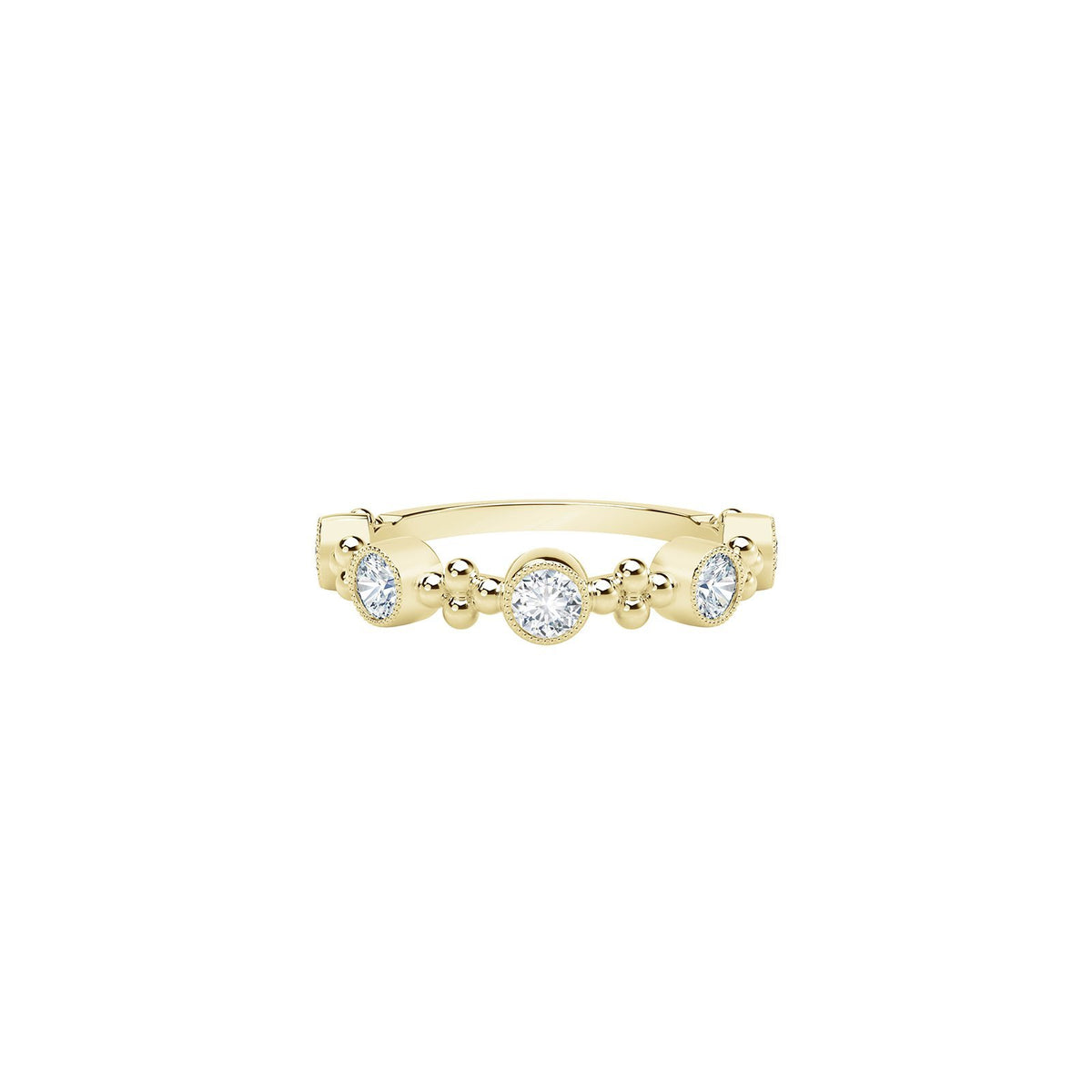 Forevermark Diamond Ring -